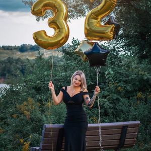 Meet your Posher, Joyce